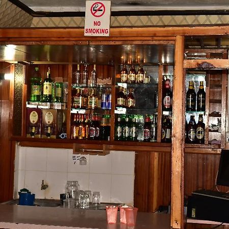 Ibis Hotel Nyeri Eksteriør billede