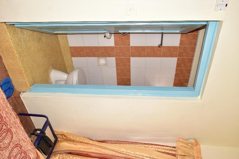 Ibis Hotel Nyeri Eksteriør billede
